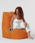 Atelier Del Sofa Diamond - Orange